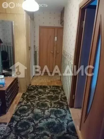 2-комнатная квартира: Москва, Сухонская улица, 7А (50 м) - Фото 2