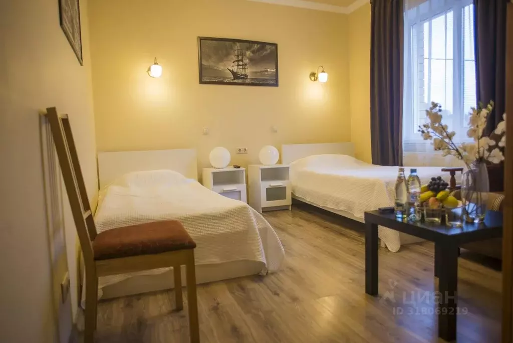 Комната Московская область, Домодедово городской округ, д. Чурилково ... - Фото 1