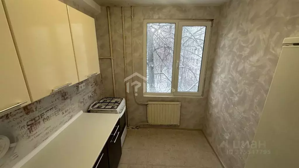 2-к кв. Санкт-Петербург ул. Зины Портновой, 28 (41.8 м) - Фото 2