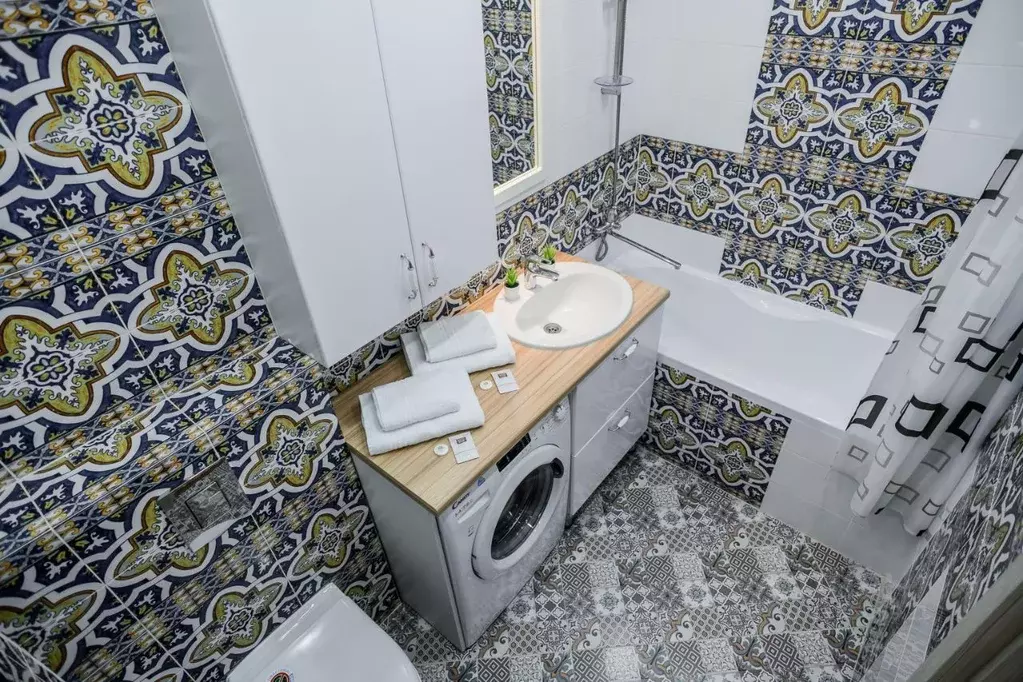 1-к кв. Брянская область, Брянск ул. Дуки, 25 (40.0 м) - Фото 0