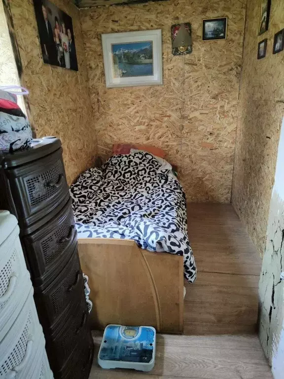 Дом в Новосибирская область, Искитим ул. Авроры, 26 (29 м) - Фото 2