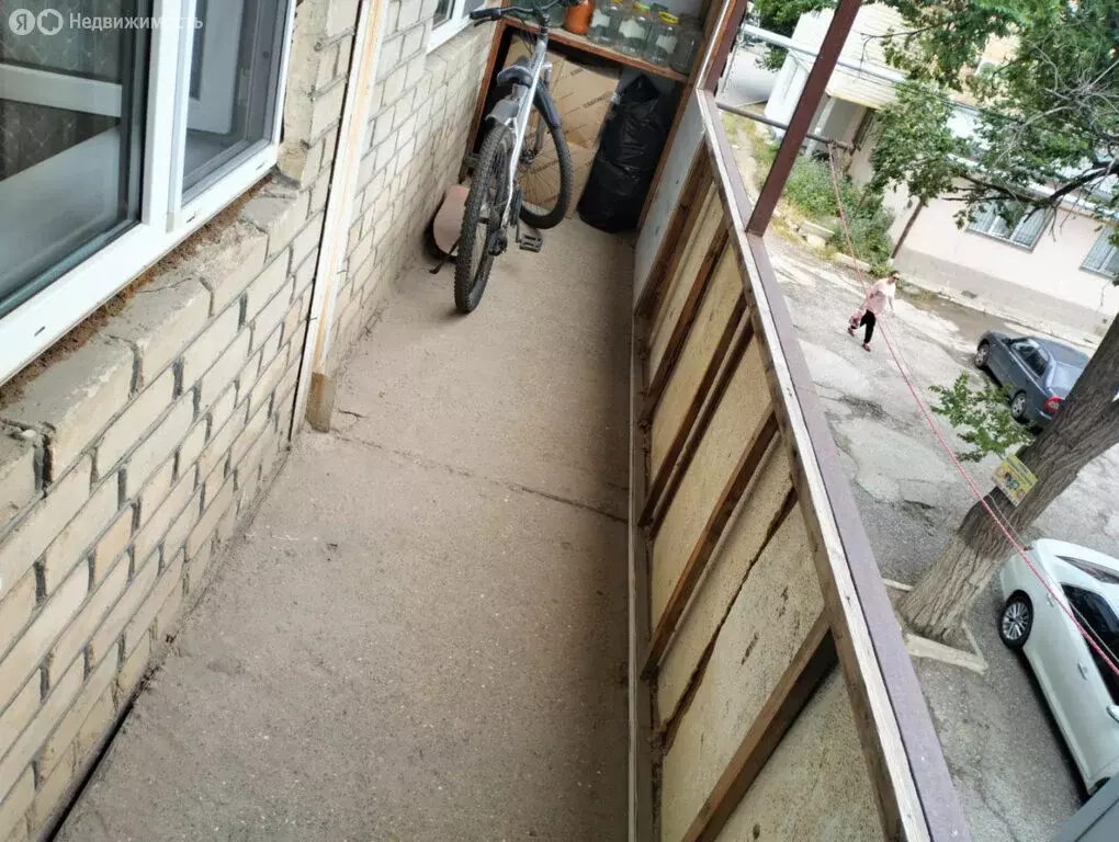 3-комнатная квартира: Махачкала, улица Абдулхакима Исмаилова, 38Б ... - Фото 1