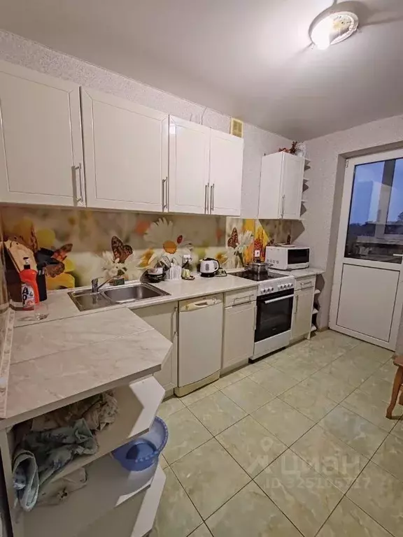 1-к кв. Краснодарский край, Краснодар пос. Березовый, пос. Прогресс, ... - Фото 1