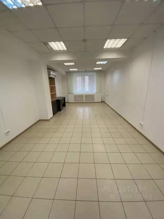 Офис в Пензенская область, Пенза Московская ул., 29 (31 м) - Фото 1