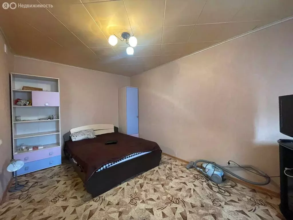 1-комнатная квартира: Норильск, улица Лауреатов, 71 (31.7 м) - Фото 0