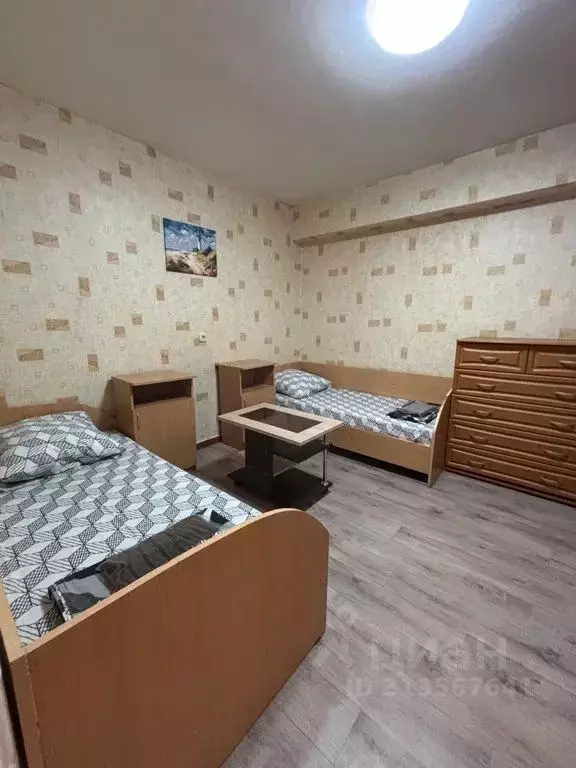 3-к кв. Коми, Воркута ул. Ломоносова, 3А (52.0 м) - Фото 1