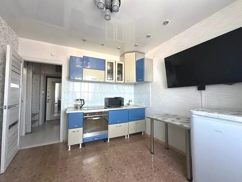 Продаётся 1-к квартира, 35 м - Фото 0