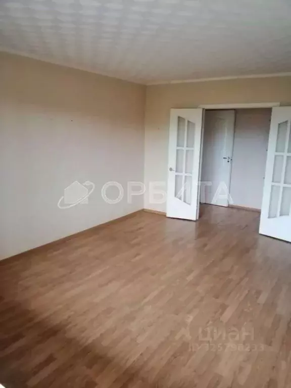 4-к кв. Тюменская область, Тюмень ул. Ватутина, 2 (70.1 м) - Фото 1