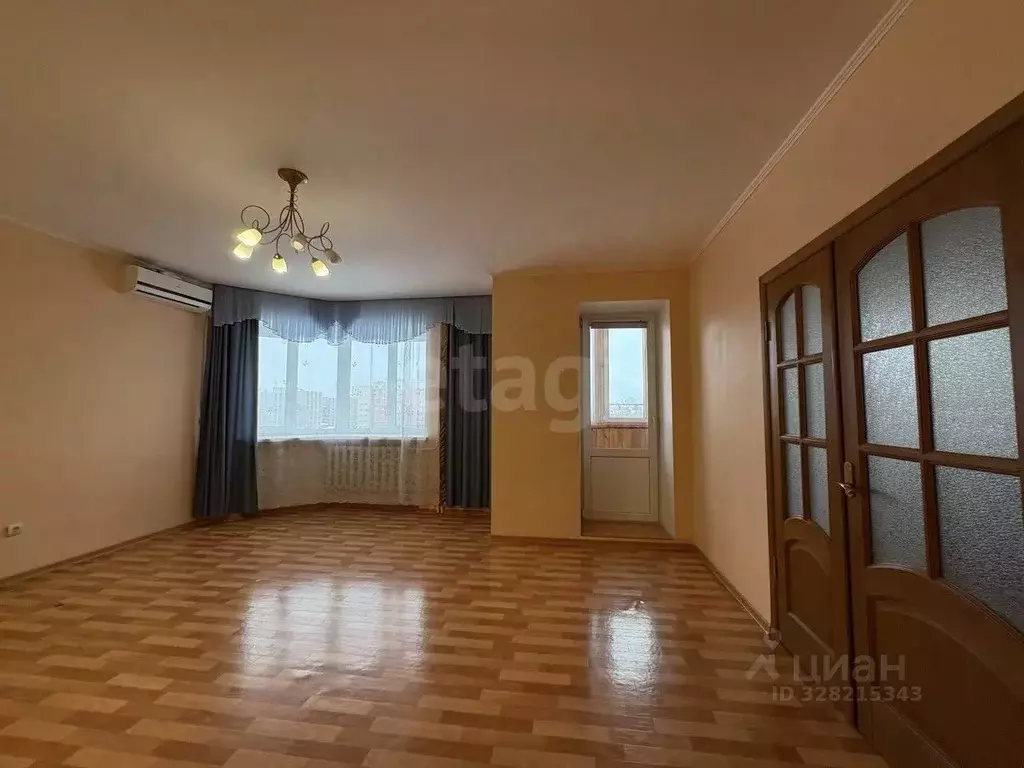 1-к кв. Тюменская область, Тюмень Широтная ул., 83ак1 (47.9 м) - Фото 2