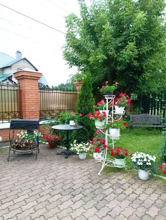 Дом в Костромская область, Кострома ул. 2-я Берендеевская, 3 (30 м) - Фото 2