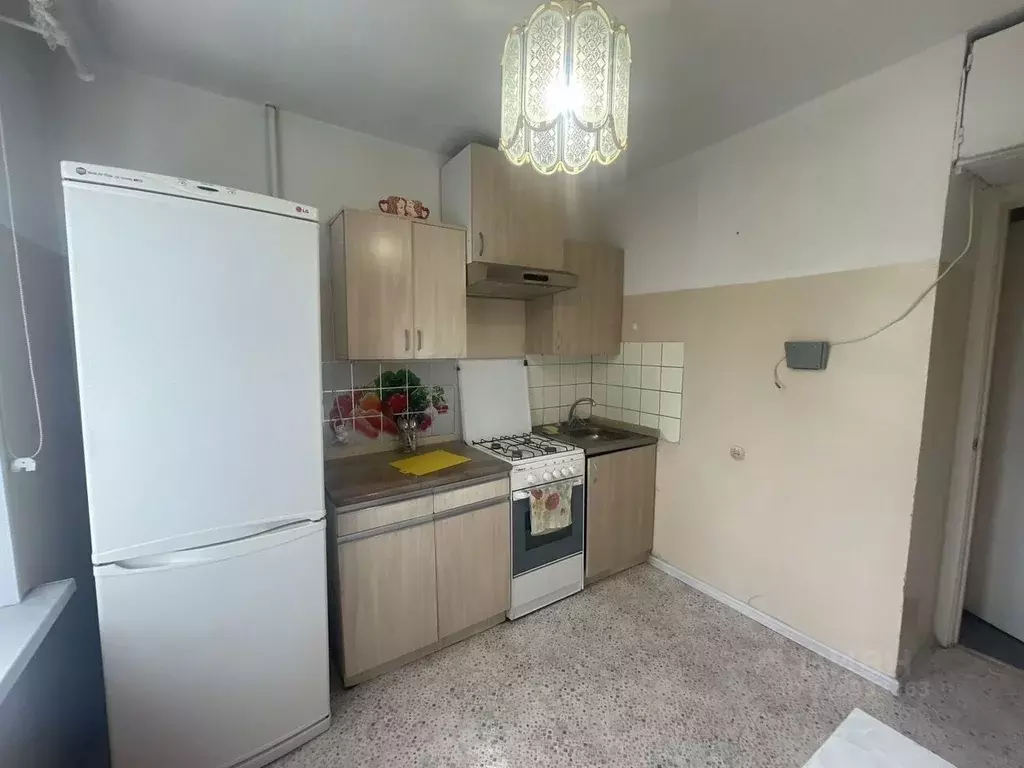 1-к кв. Московская область, Одинцовский городской округ, д. Осоргино, ... - Фото 1