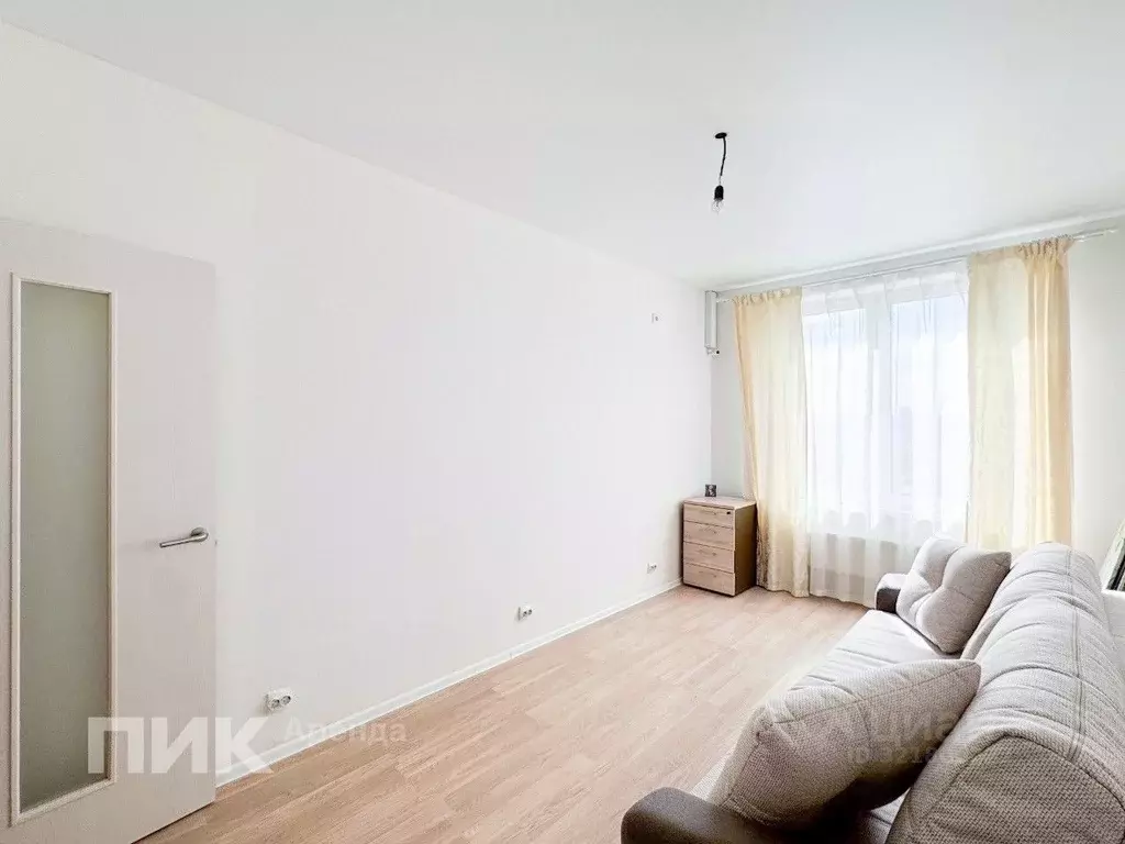 1-к кв. Московская область, Одинцово ул. Каштановая, 12 (36.4 м) - Фото 1