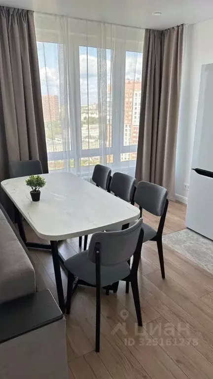 2-к кв. Москва Газгольдерная ул., 10 (70.0 м) - Фото 1