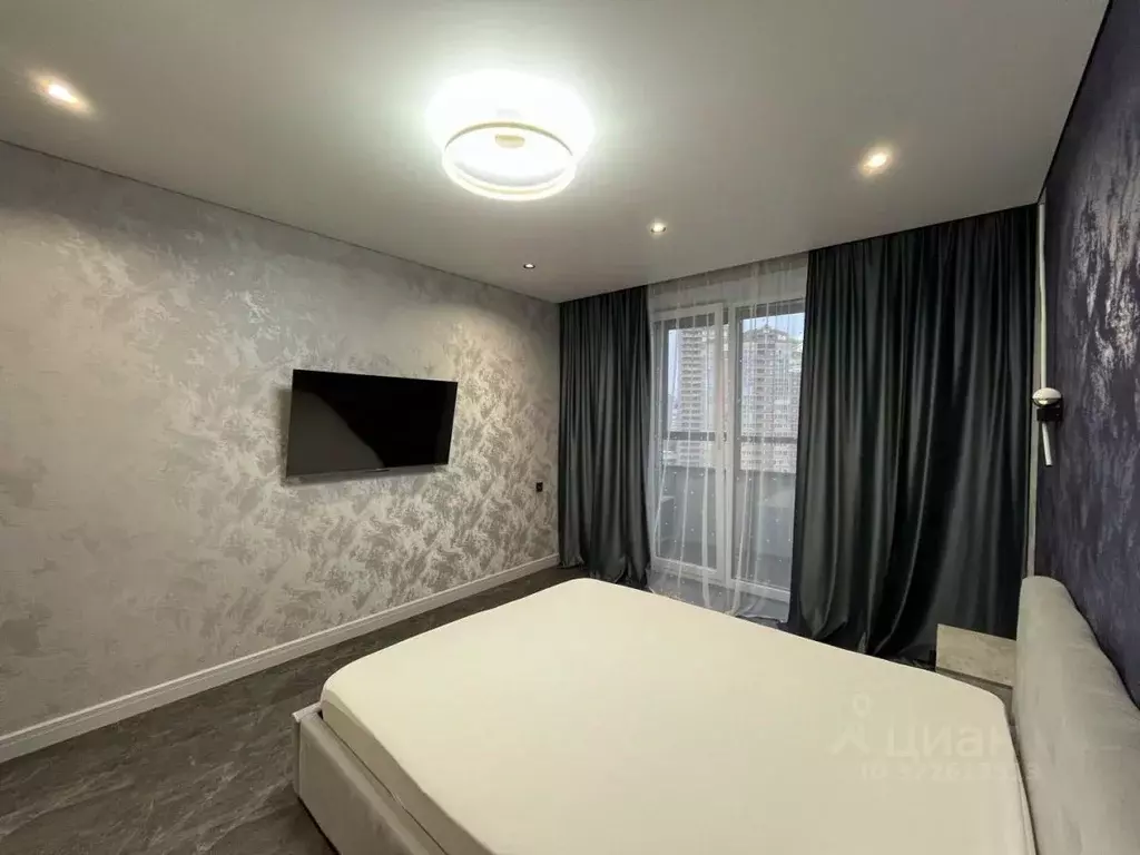 2-к кв. Новосибирская область, Новосибирск ул. Дуси Ковальчук, 248/1 ... - Фото 2