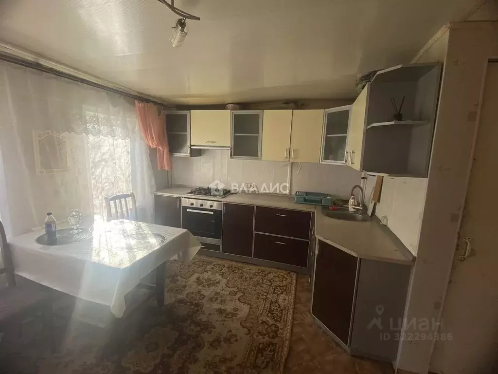 Дом в Владимирская область, Владимир д. Шепелево, ул. Центральная, 40 ... - Фото 2