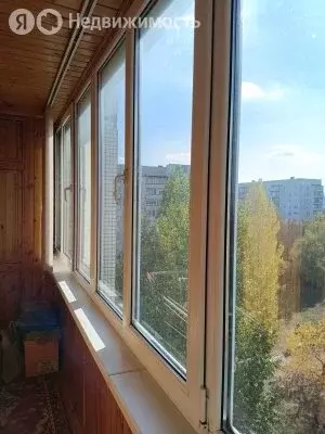3-комнатная квартира: Ульяновск, улица Карбышева, 16 (65 м) - Фото 0