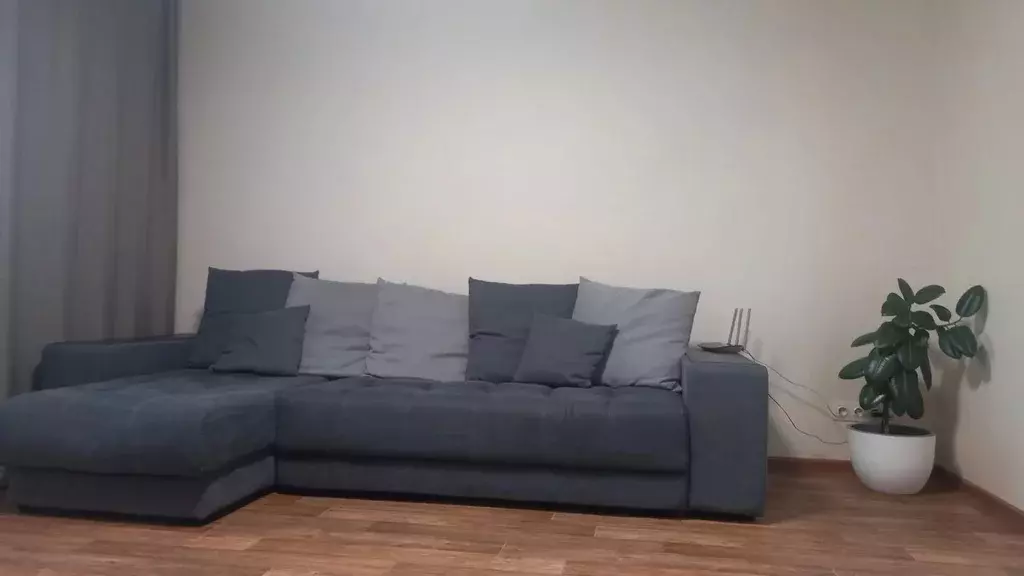 Продаётся 1-к квартира, 40.6 м - Фото 1
