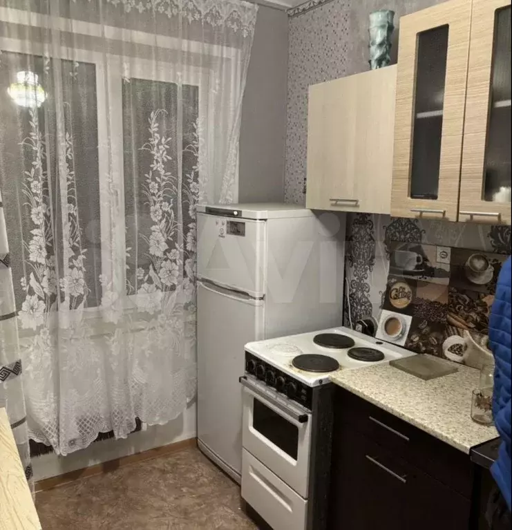 1-к. квартира, 33 м, 8/9 эт. - Фото 0