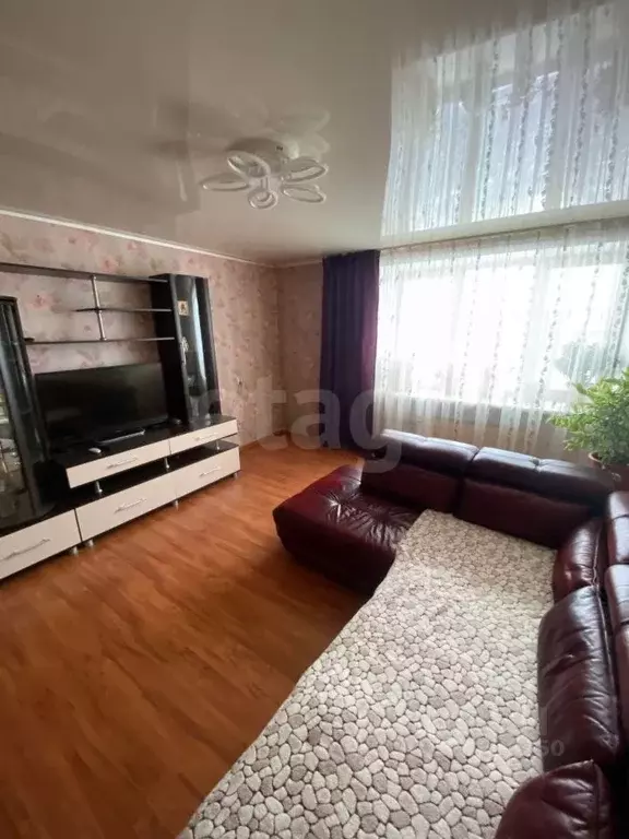 2-к кв. Кемеровская область, Прокопьевск ул. Жолтовского, 3 (45.7 м) - Фото 1