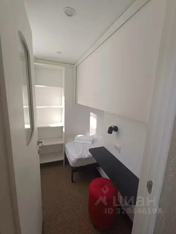 Комната Москва ул. Буженинова, 2 - Фото 2