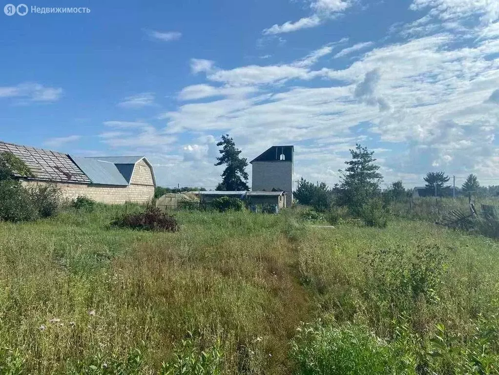 Дом в Владимировка, улица Чапаева (44.8 м) - Фото 0