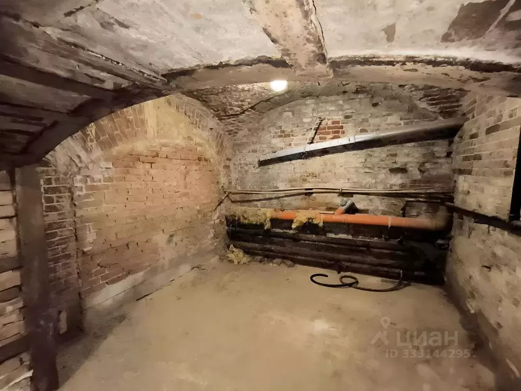 Склад в Саратовская область, Саратов Московская ул., 86 (448 м) - Фото 2