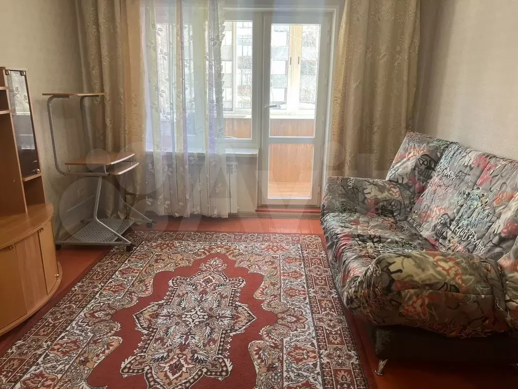 Комната 13 м в 1-к., 2/5 эт. - Фото 1