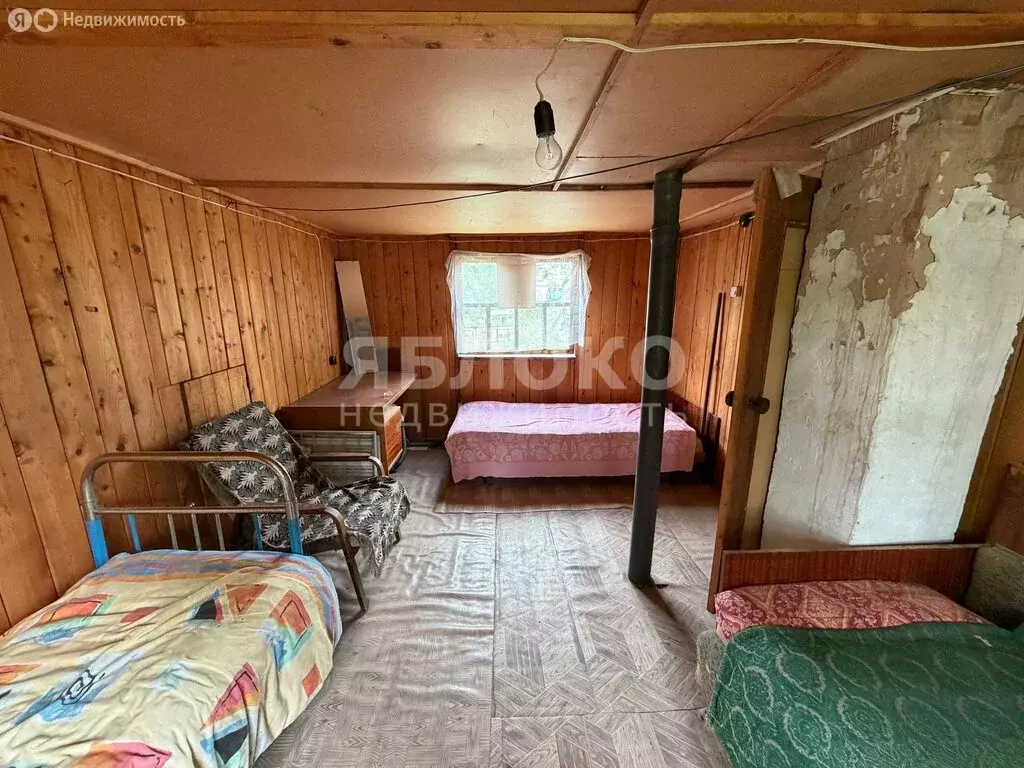 Дом в Березники, СНТ № 24, 18 (39 м) - Фото 1