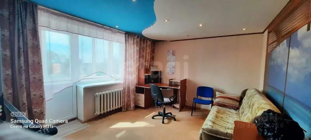 2-к кв. Калининградская область, Черняховск ул. Победы, 45 (45.5 м) - Фото 0