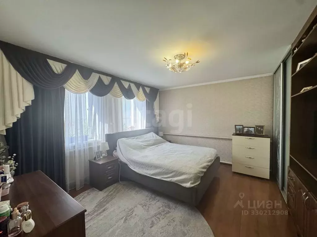 Дом в Краснодарский край, Новороссийск Панчухаровский пер. (61 м) - Фото 1