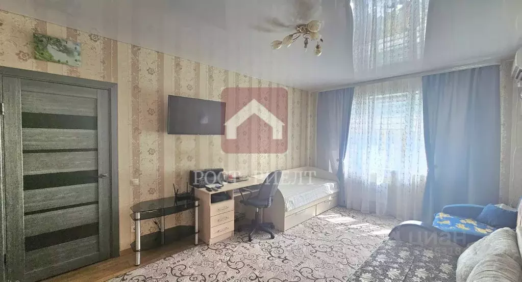 1-к кв. Саратовская область, Саратов ул. Имени К.Г. Уфимцева, 3Б (40.0 ... - Фото 1