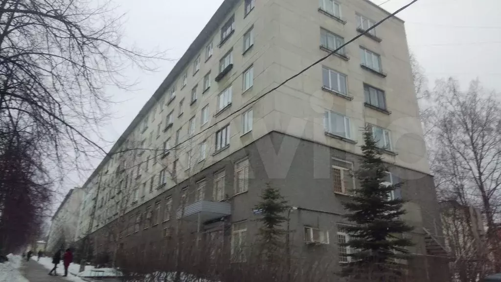 2-к. квартира, 46 м, 3/5 эт. - Фото 0