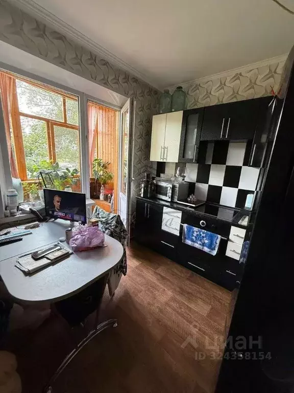 1-к кв. Белгородская область, Старый Оскол Северный мкр, 15 (34.2 м) - Фото 1