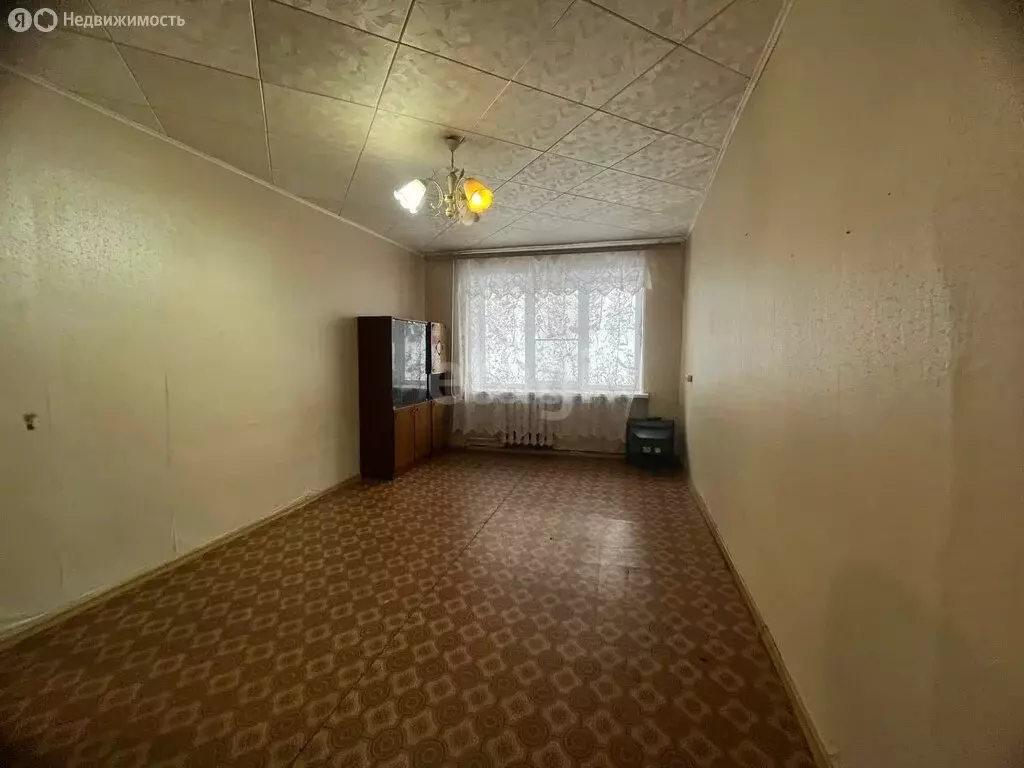1-комнатная квартира: Кыштым, улица Красной Звезды, 103 (29 м) - Фото 1