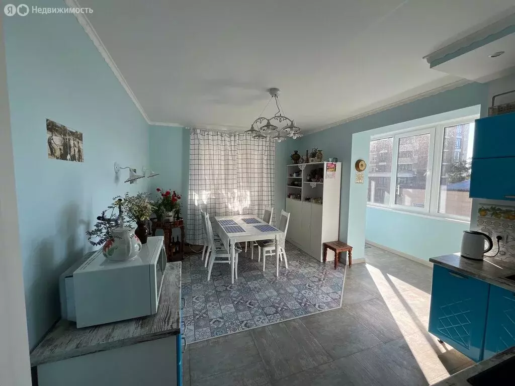 2-комнатная квартира: Анапа, Краснодарская улица, 64Бк1 (76 м) - Фото 0