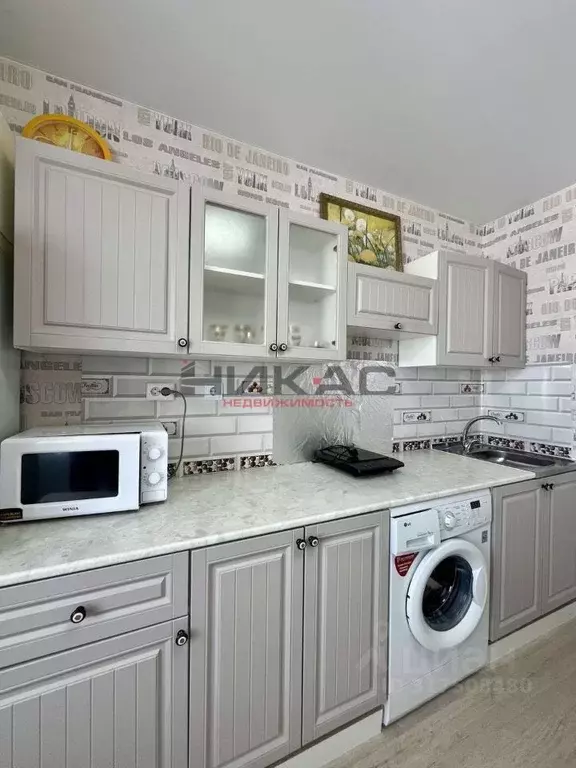 1-к кв. Ярославская область, Ярославль ул. Брагинская, 18к3 (40.0 м) - Фото 0