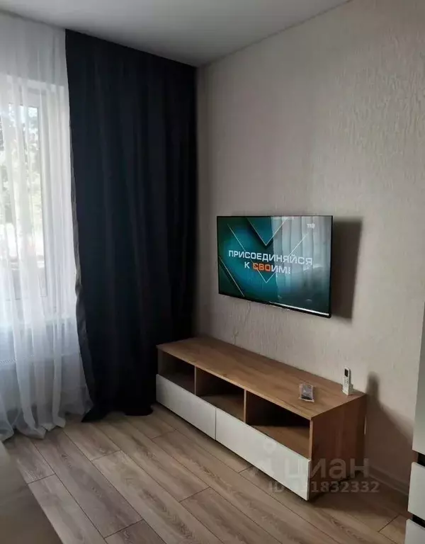 1-к кв. Москва Ореховый бул., 8 (16.0 м) - Фото 2