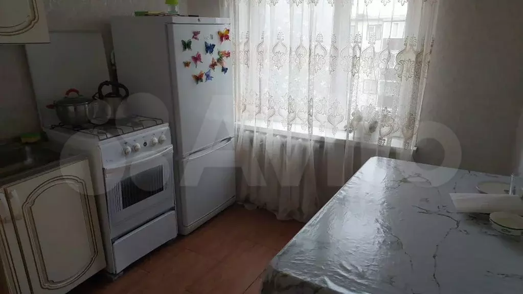 2-к. квартира, 45м, 2/5эт. - Фото 0