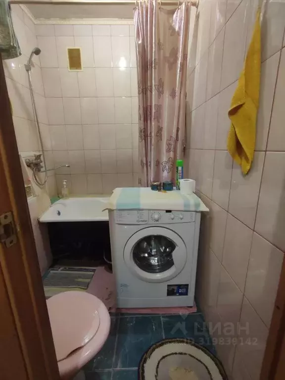 2-к кв. Кемеровская область, Кемерово Волгоградская ул., 21А (44.9 м) - Фото 1