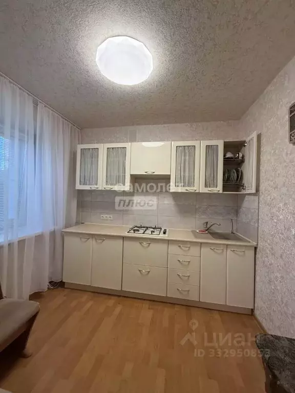1-к кв. Архангельская область, Коряжма Советская ул., 17 (32.7 м) - Фото 1