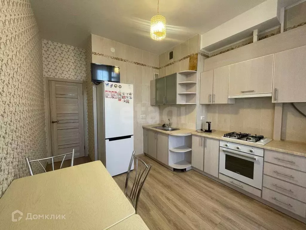 Продаётся 1-к квартира, 38.6 м - Фото 1