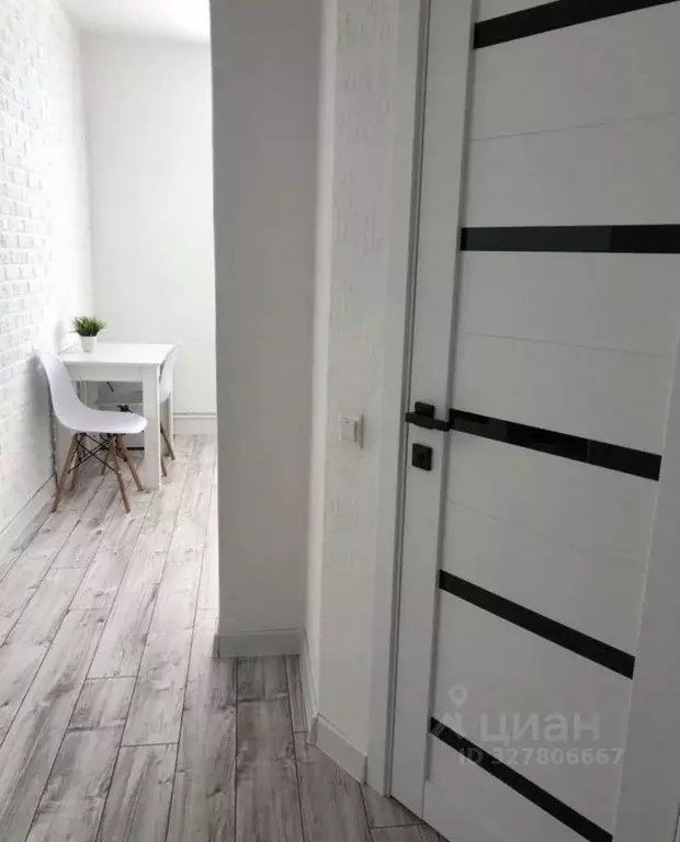 1-к кв. Белгородская область, Белгородский район, Северный городское ... - Фото 1