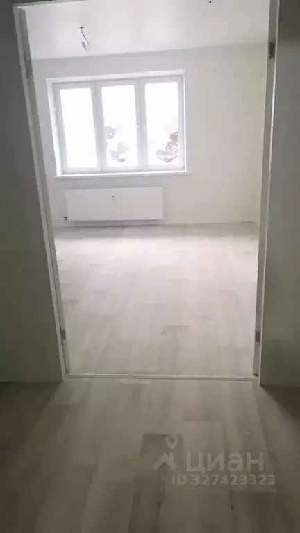 Студия Пермский край, Пермь ул. Гашкова, 56к2 (24.0 м) - Фото 0