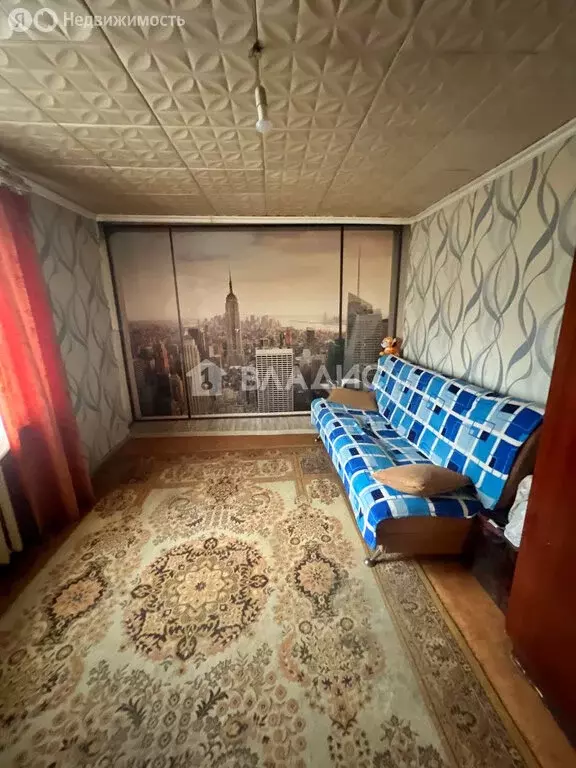 1-комнатная квартира: Новороссийск, проспект Дзержинского, 164А (31.1 ... - Фото 0