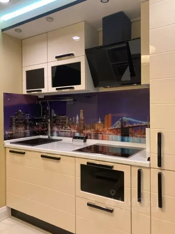 1-к кв. Москва Шоссейная ул., 56 (34.0 м) - Фото 1