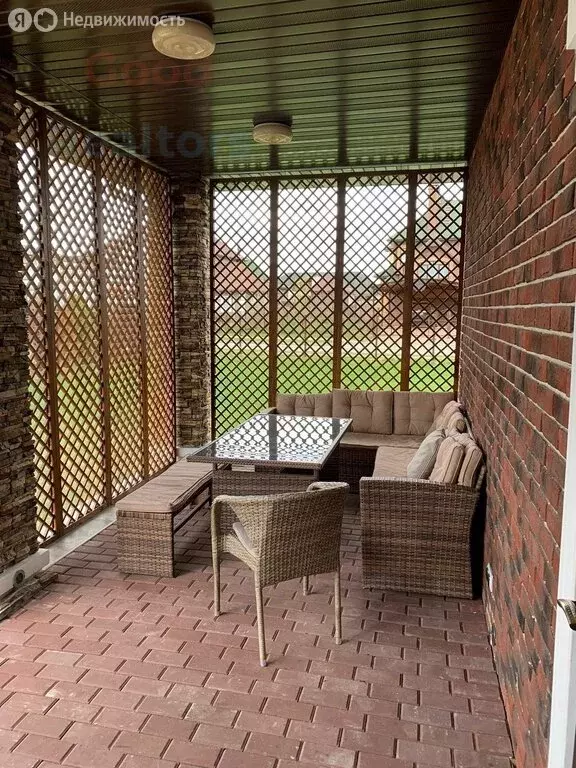 Дом в деревня Покровское, Школьная улица, 76 (260 м) - Фото 2