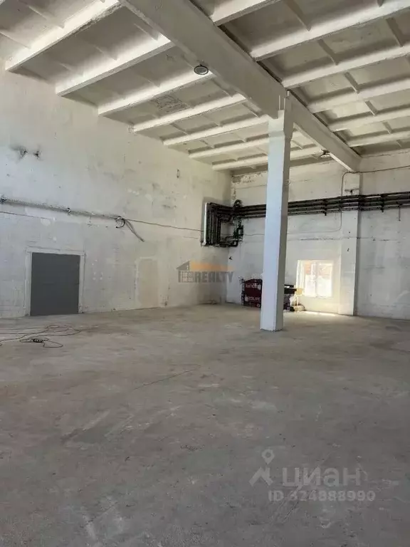 Склад в Московская область, Клин ул. Дурыманова, 12 (405 м) - Фото 1