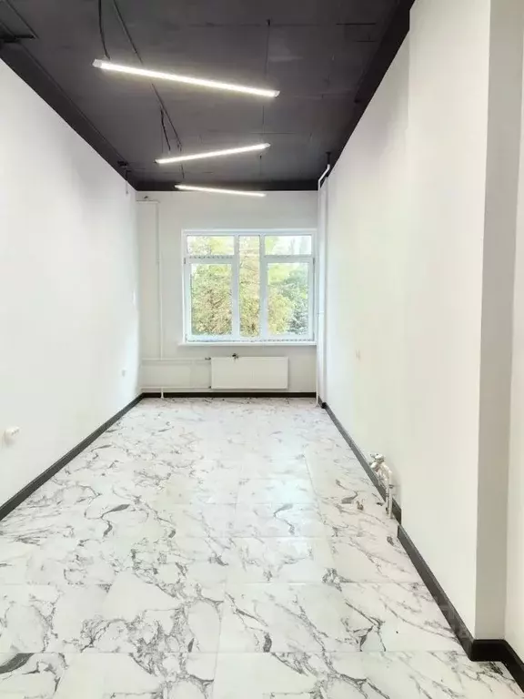 Офис в Татарстан, Казань ул. Восстания, 80А (23 м) - Фото 1