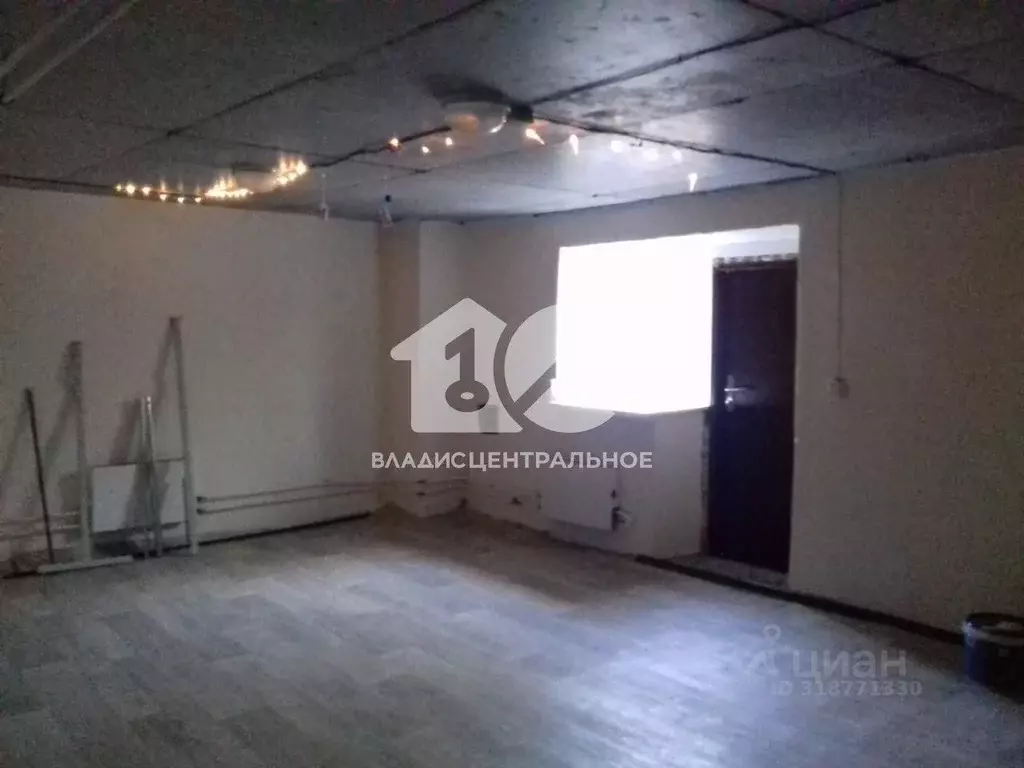 Помещение свободного назначения в Новосибирская область, Новосибирский ... - Фото 0