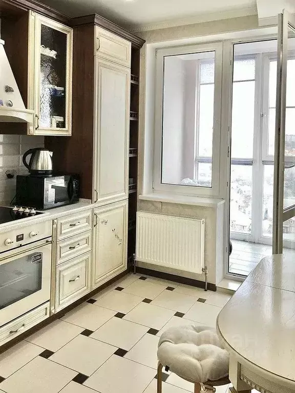 1-к кв. Ростовская область, Ростов-на-Дону Казахстанский пер., 19А ... - Фото 0